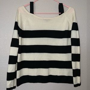 Striped Top